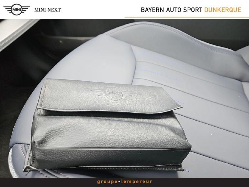 Image MINI Cooper 3 Portes SE 218ch Favoured