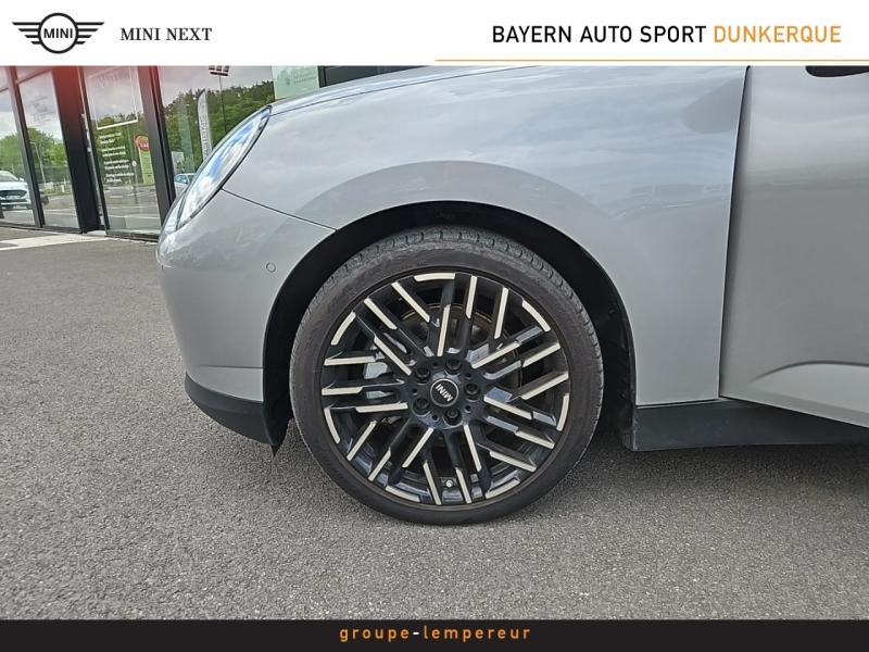 Image MINI Cooper 3 Portes SE 218ch Favoured