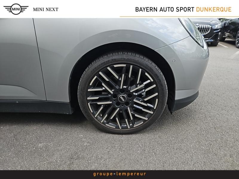 Image MINI Cooper 3 Portes SE 218ch Favoured
