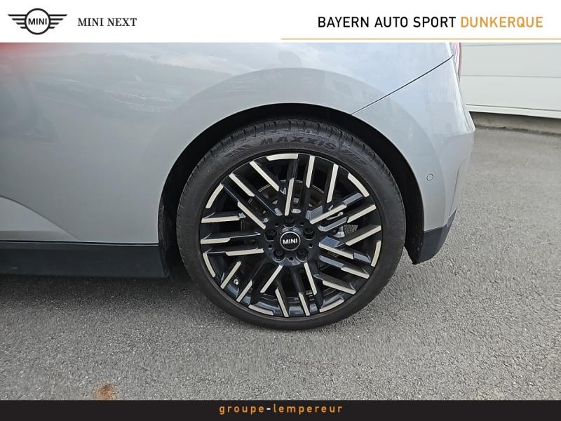 Image MINI Cooper 3 Portes SE 218ch Favoured