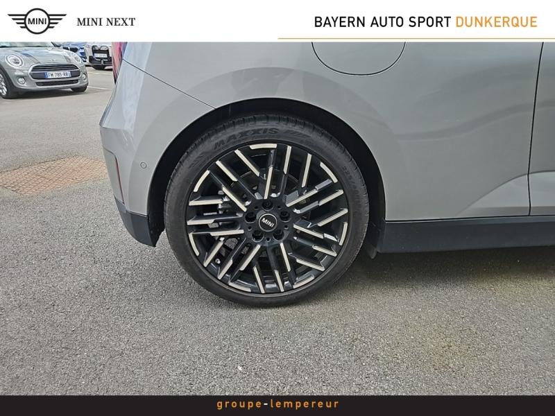Image MINI Cooper 3 Portes SE 218ch Favoured