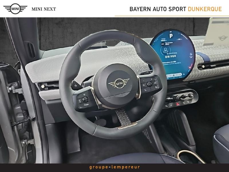 Image MINI Cooper 3 Portes SE 218ch Favoured