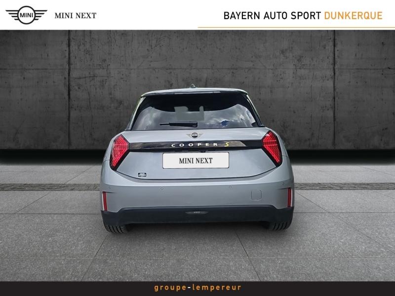Image MINI Cooper 3 Portes SE 218ch Favoured