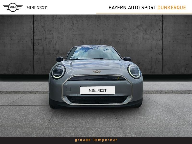 Image MINI Cooper 3 Portes SE 218ch Favoured