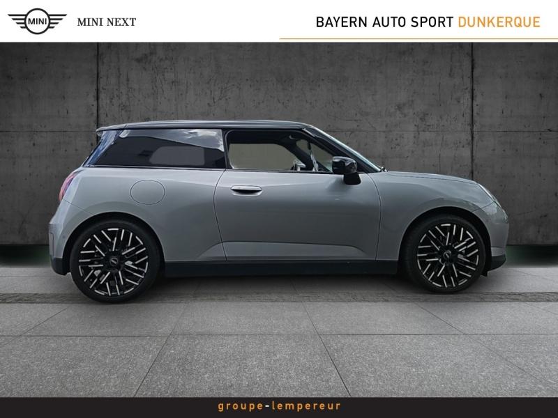 Image MINI Cooper 3 Portes SE 218ch Favoured