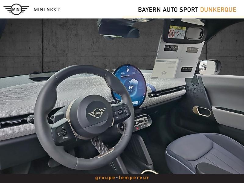 Image MINI Cooper 3 Portes SE 218ch Favoured