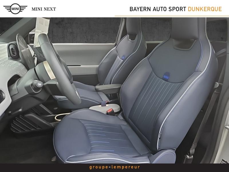 Image MINI Cooper 3 Portes SE 218ch Favoured