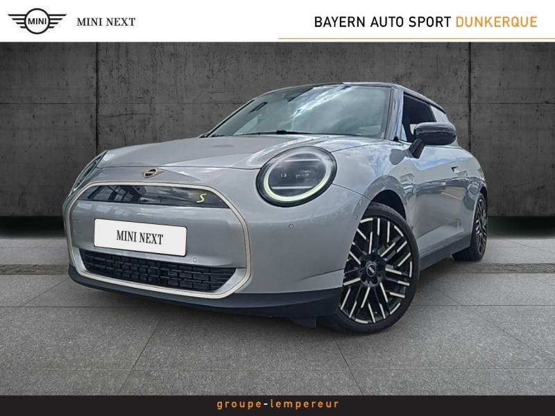 Image MINI Cooper 3 Portes SE 218ch Favoured