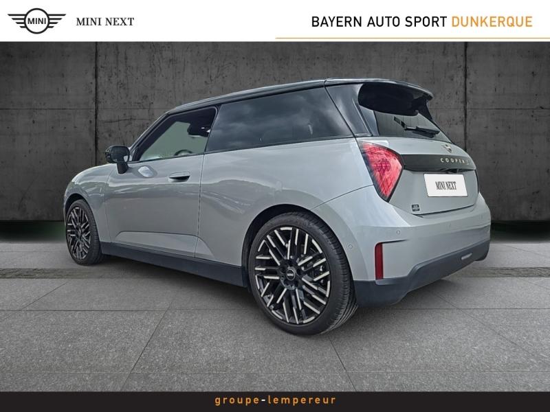 Image MINI Cooper 3 Portes SE 218ch Favoured