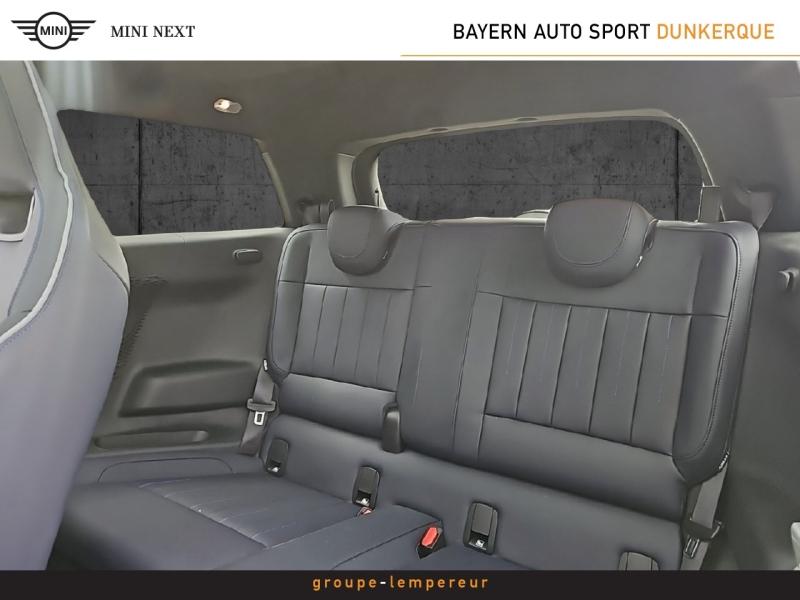 Image MINI Cooper 3 Portes SE 218ch Favoured