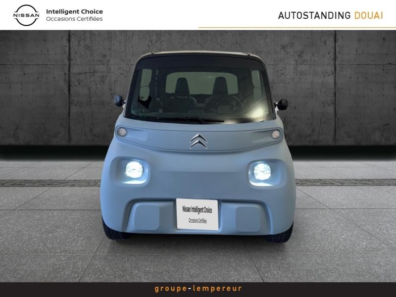 Image CITROEN Ami My Ami Cargo