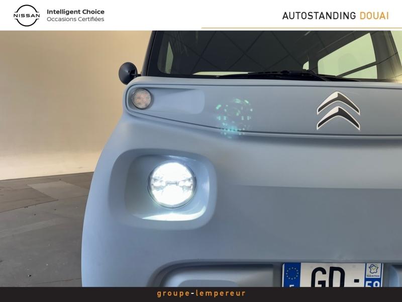 Image CITROEN Ami My Ami Cargo