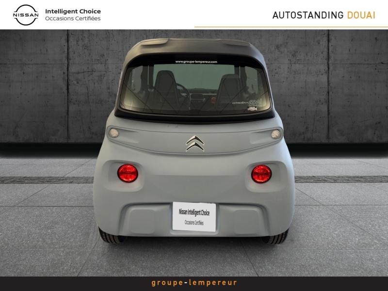 Image CITROEN Ami My Ami Cargo