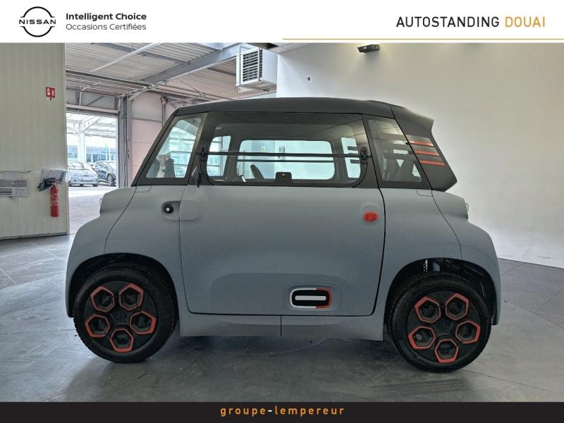 Image CITROEN Ami My Ami Cargo
