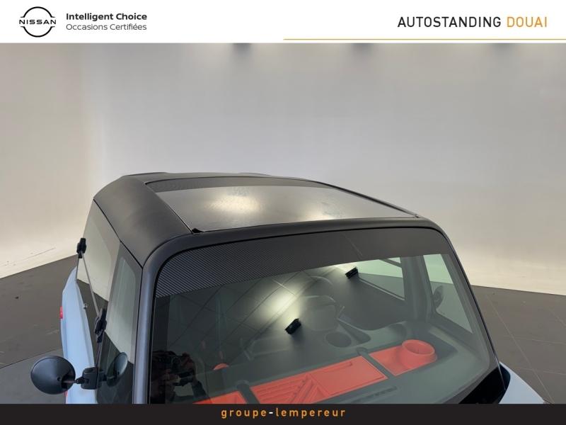Image CITROEN Ami My Ami Cargo