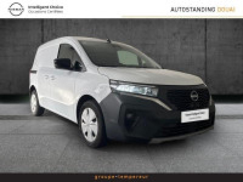 Image NISSAN Townstar L1 Tce 130 N-Connecta