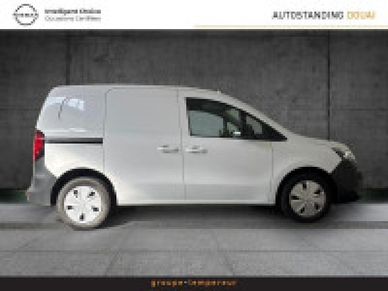 Image NISSAN Townstar L1 Tce 130 N-Connecta