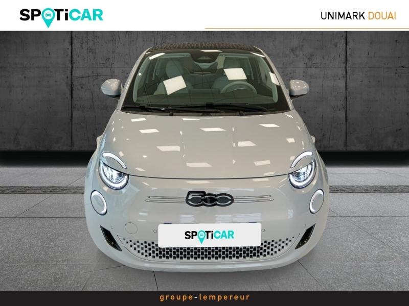 Image FIAT 500C e 118ch La Prima MY25