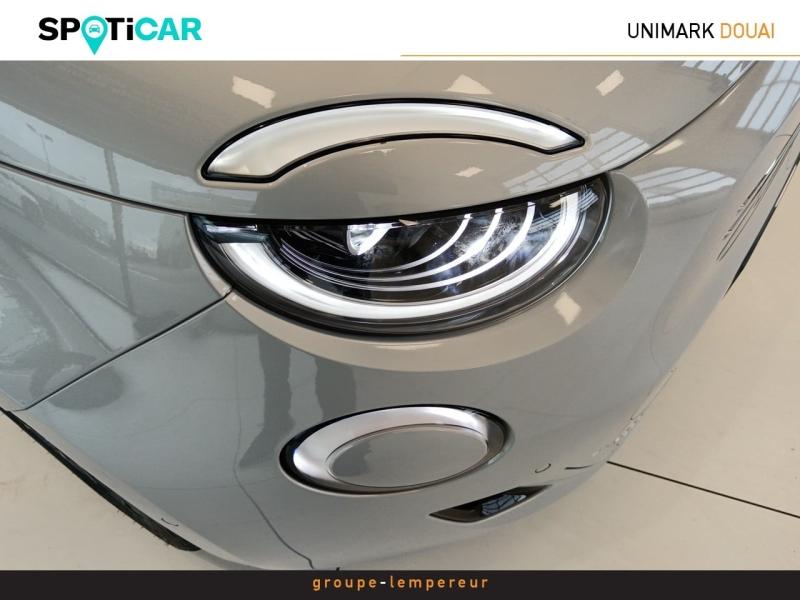 Image FIAT 500C e 118ch La Prima MY25