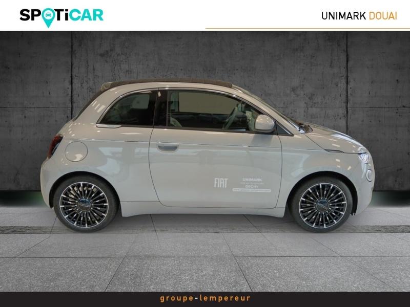 Image FIAT 500C e 118ch La Prima MY25