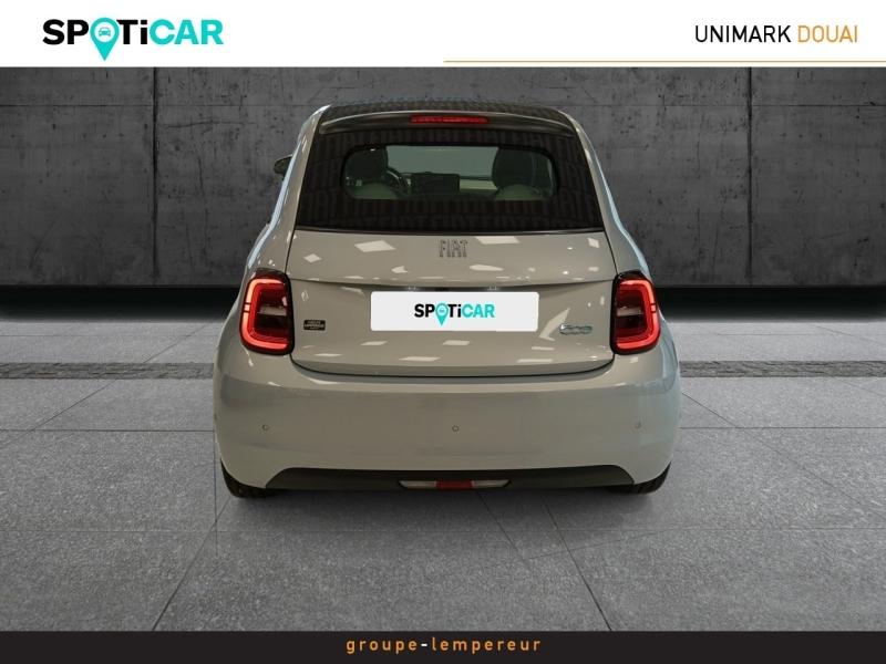 Image FIAT 500C e 118ch La Prima MY25