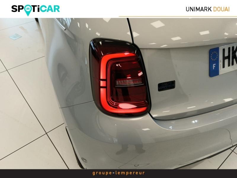 Image FIAT 500C e 118ch La Prima MY25