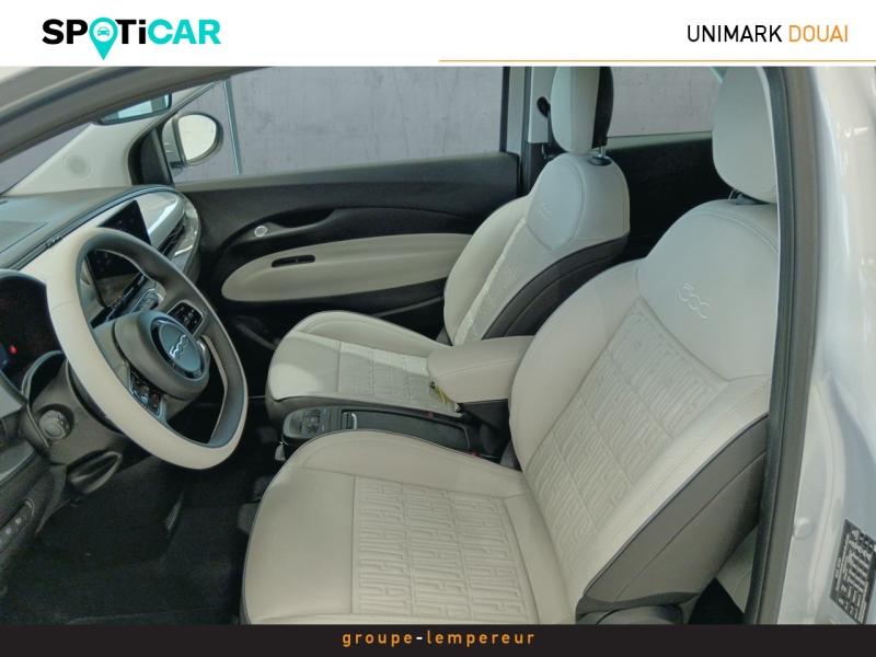 Image FIAT 500C e 118ch La Prima MY25