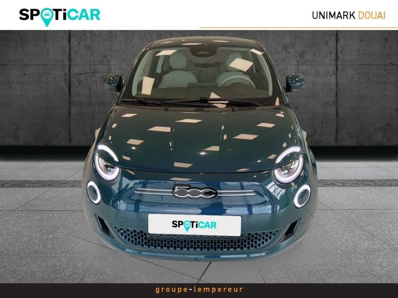 Image FIAT 500 3+1 e 118ch La Prima MY25
