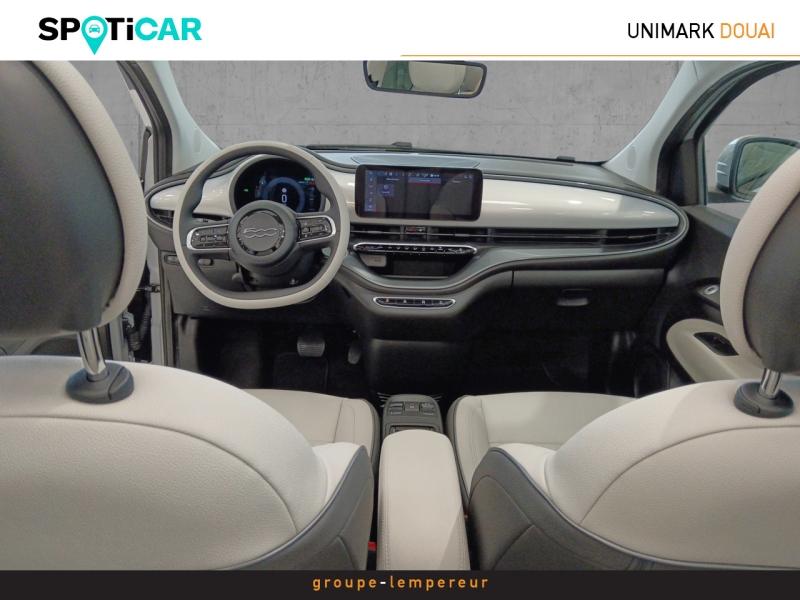 Image FIAT 500C e 118ch La Prima MY25