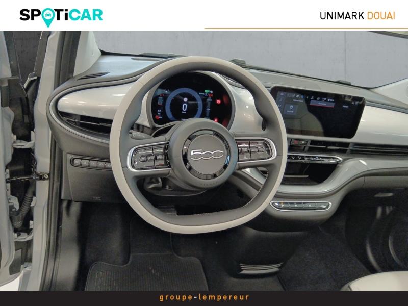 Image FIAT 500C e 118ch La Prima MY25