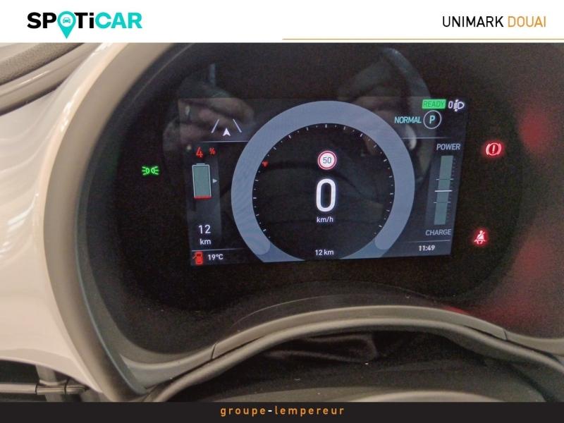 Image FIAT 500C e 118ch La Prima MY25
