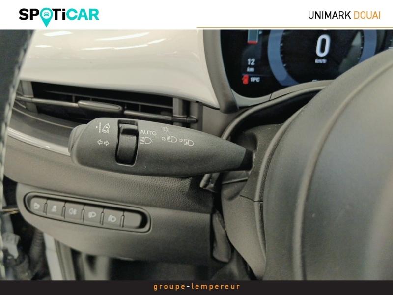 Image FIAT 500C e 118ch La Prima MY25