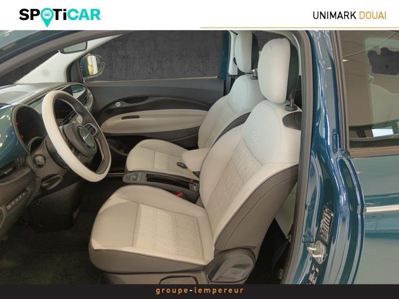 Image FIAT 500 3+1 e 118ch La Prima MY25