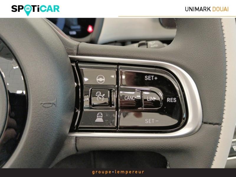 Image FIAT 500C e 118ch La Prima MY25