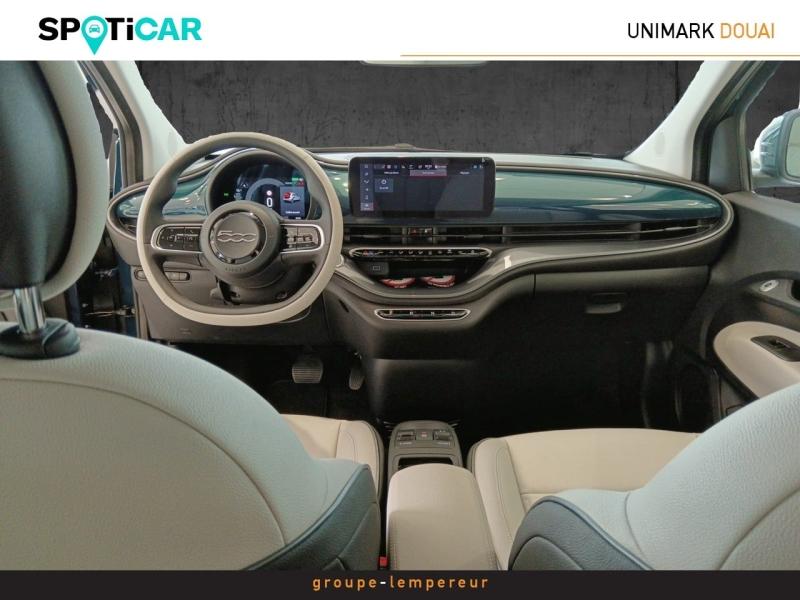 Image FIAT 500 3+1 e 118ch La Prima MY25