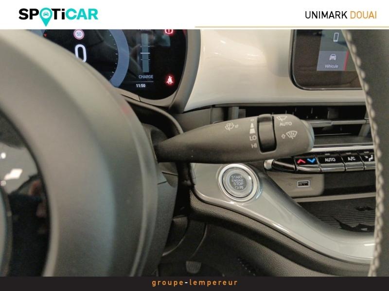Image FIAT 500C e 118ch La Prima MY25