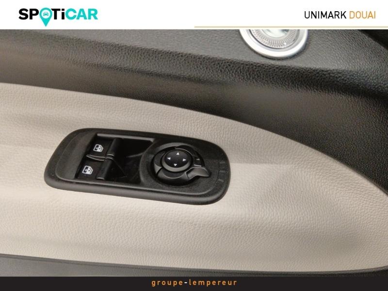 Image FIAT 500C e 118ch La Prima MY25