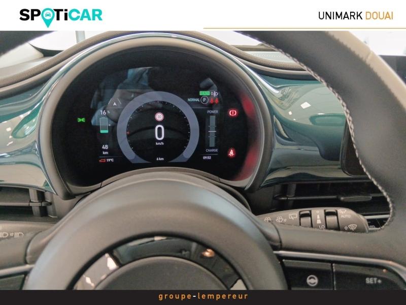 Image FIAT 500 3+1 e 118ch La Prima MY25