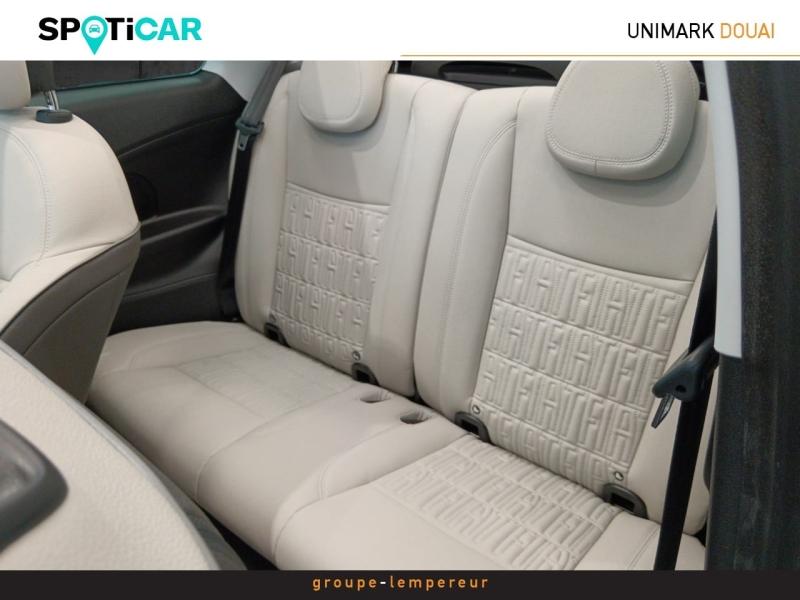 Image FIAT 500C e 118ch La Prima MY25