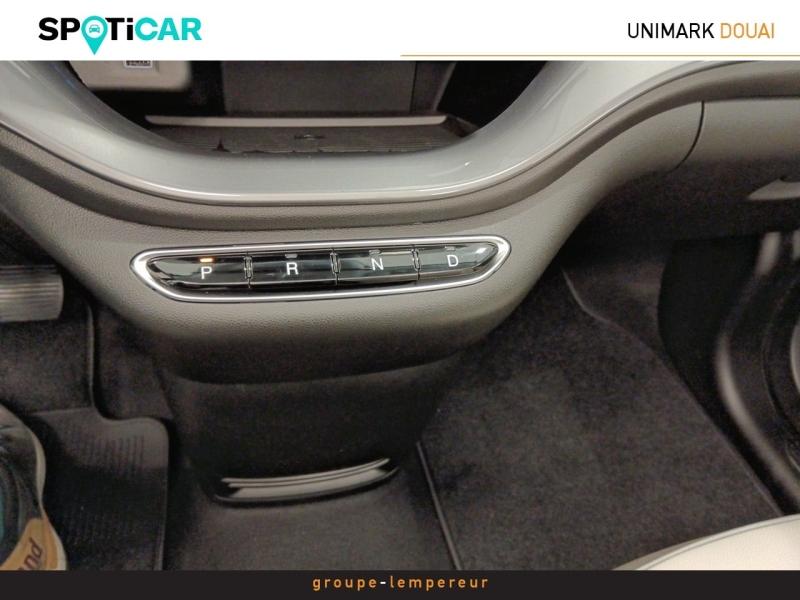 Image FIAT 500C e 118ch La Prima MY25