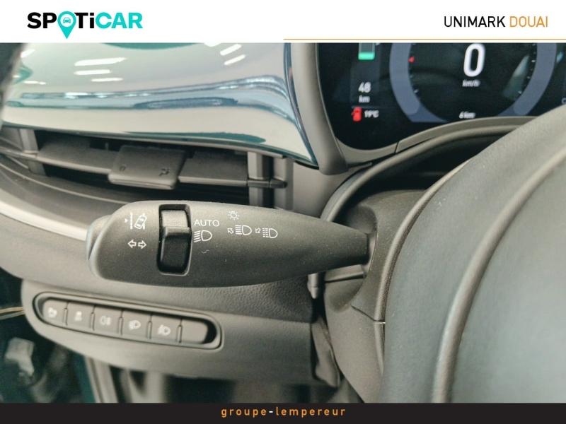 Image FIAT 500 3+1 e 118ch La Prima MY25