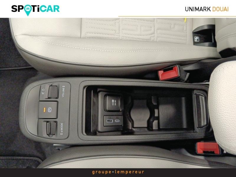 Image FIAT 500C e 118ch La Prima MY25