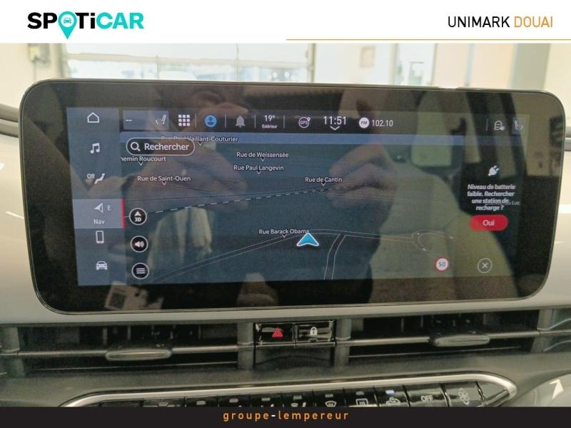 Image FIAT 500C e 118ch La Prima MY25