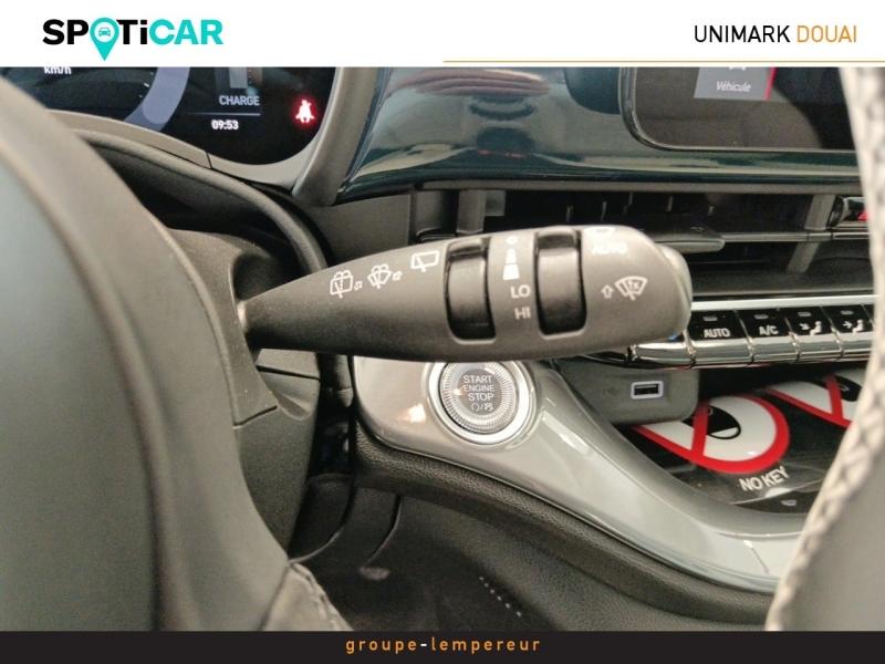 Image FIAT 500 3+1 e 118ch La Prima MY25