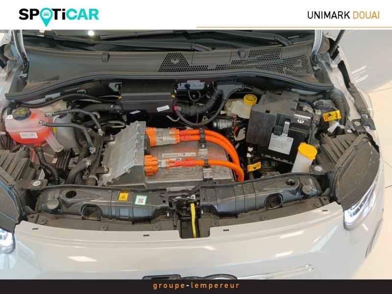 Image FIAT 500C e 118ch La Prima MY25