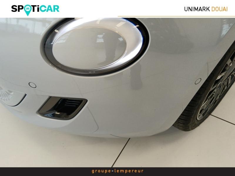 Image FIAT 500C e 118ch La Prima MY25