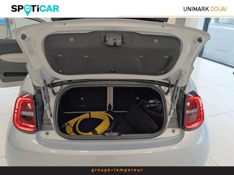 Image FIAT 500C e 118ch La Prima MY25