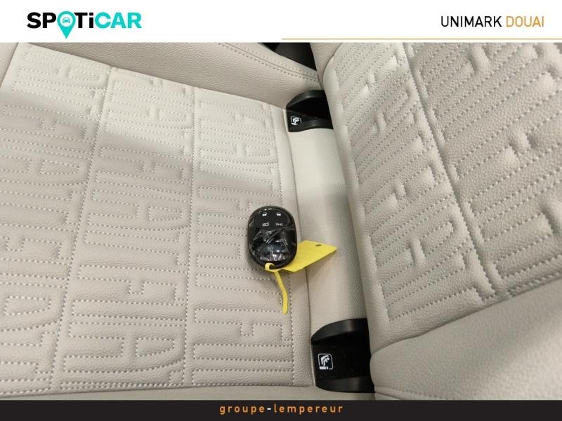 Image FIAT 500C e 118ch La Prima MY25