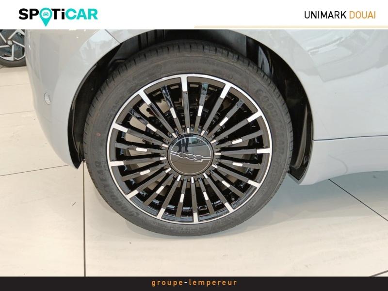 Image FIAT 500C e 118ch La Prima MY25