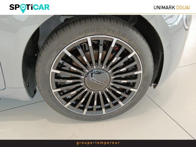 Image FIAT 500C e 118ch La Prima MY25